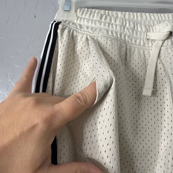 Abercrombie Kids Mesh Shorts Basketball Shorts Above The Knee Length, 11/12Y - Picture 4 of 6